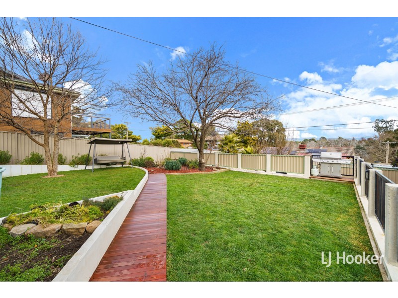 40 Mileham Street, Macgregor ACT 2615