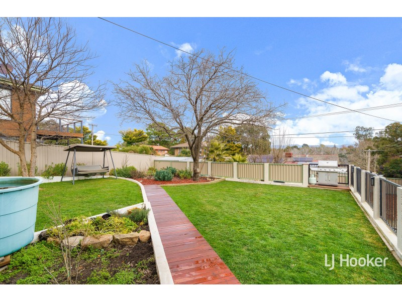 40 Mileham Street, Macgregor ACT 2615