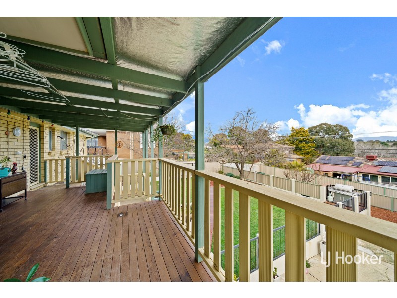 40 Mileham Street, Macgregor ACT 2615