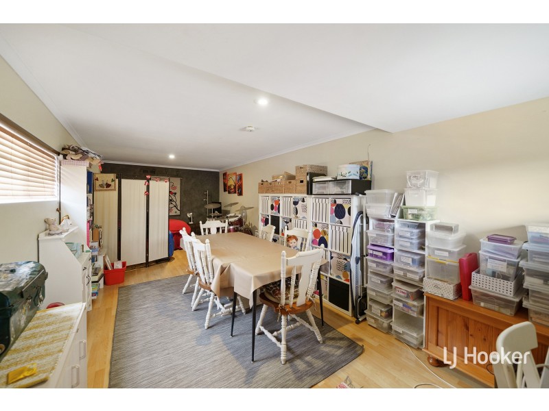 40 Mileham Street, Macgregor ACT 2615