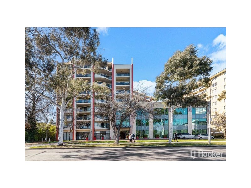 714/86-88 Northbourne Avenue, Braddon ACT 2612