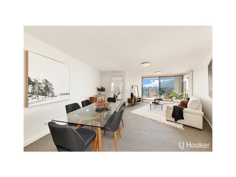 714/86-88 Northbourne Avenue, Braddon ACT 2612