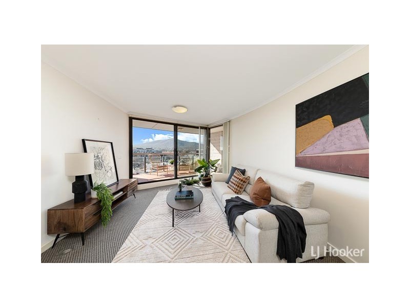 714/86-88 Northbourne Avenue, Braddon ACT 2612