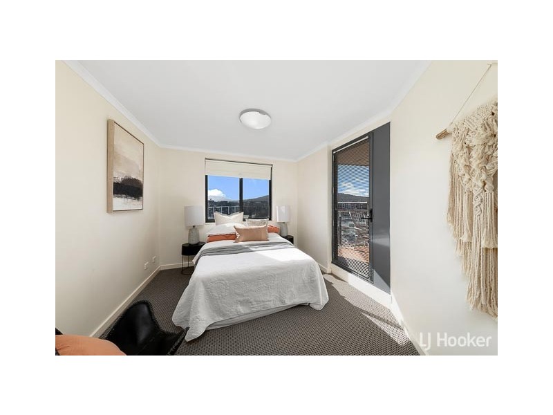 714/86-88 Northbourne Avenue, Braddon ACT 2612