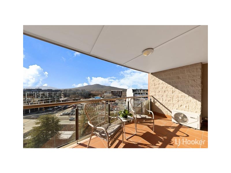 714/86-88 Northbourne Avenue, Braddon ACT 2612