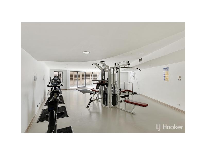 714/86-88 Northbourne Avenue, Braddon ACT 2612