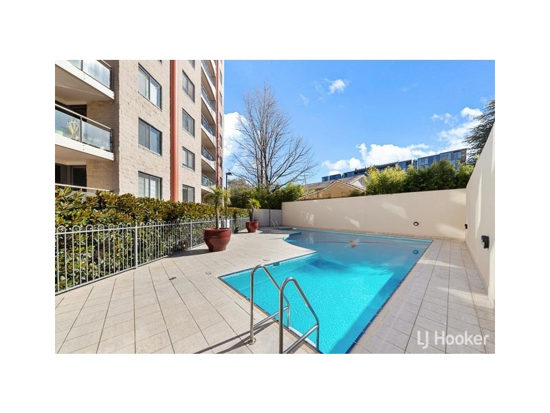 714/86-88 Northbourne Avenue, Braddon ACT 2612