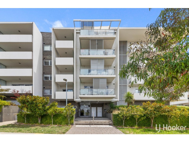 203/9 Watkin Street, Bruce ACT 2617