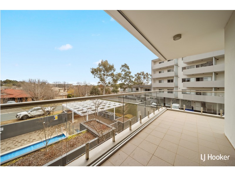 203/9 Watkin Street, Bruce ACT 2617