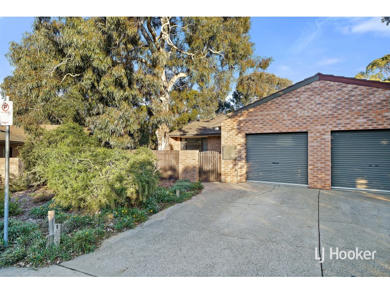 14/21 Cossington Smith Crescent, Lyneham ACT 2602