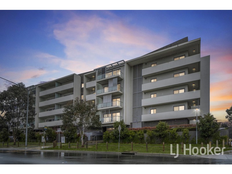 206/9 Watkin Street, Bruce ACT 2617