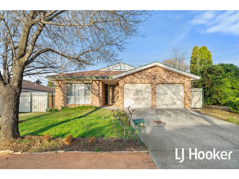 109 Marchant Circuit, Dunlop ACT 2615