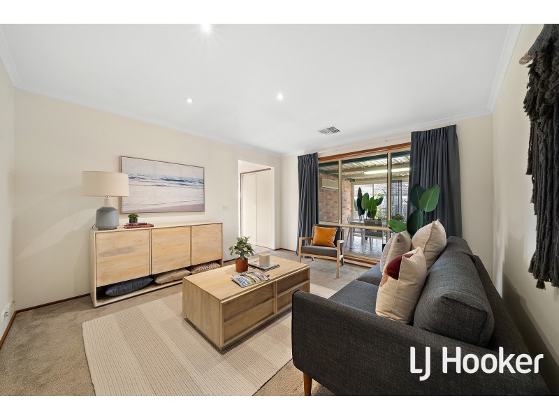 109 Marchant Circuit, Dunlop ACT 2615