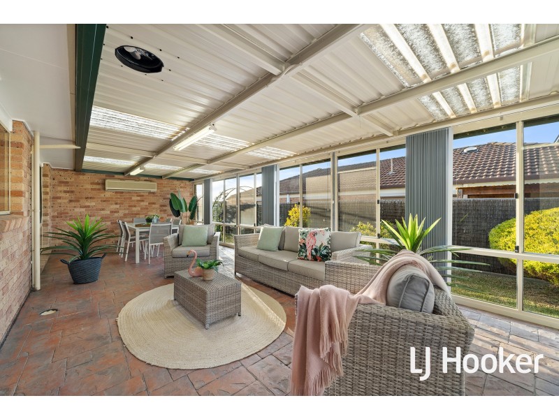 109 Marchant Circuit, Dunlop ACT 2615