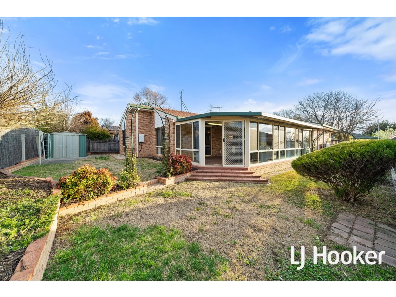 109 Marchant Circuit, Dunlop ACT 2615