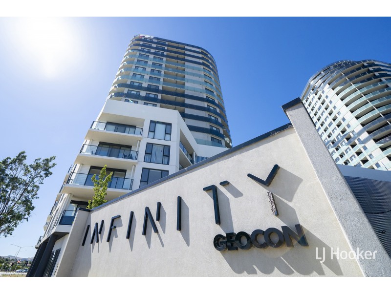 50/1 Anthony Rolfe Avenue, Gungahlin ACT 2912