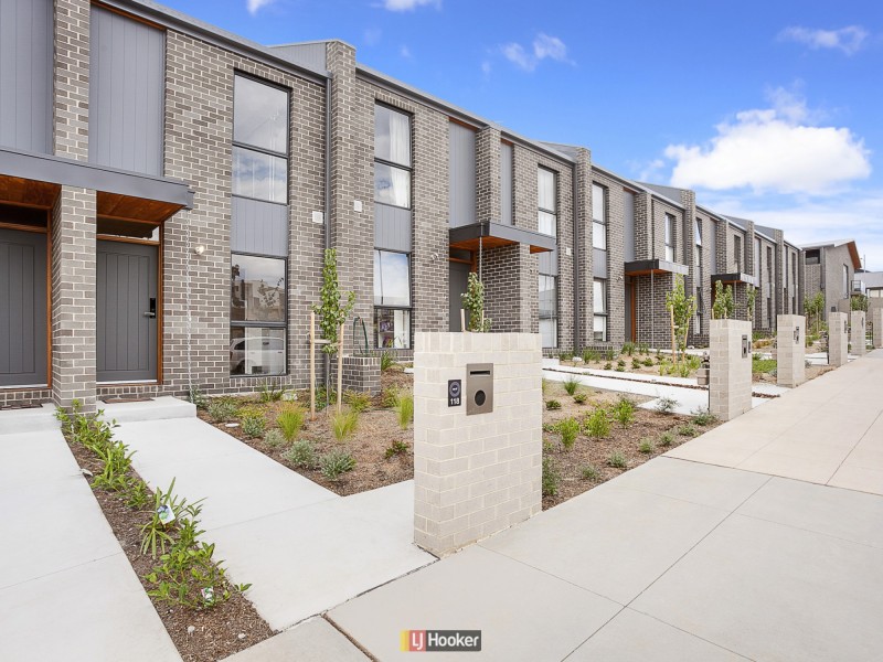 118 Stockman Avenue, Lawson ACT 2617