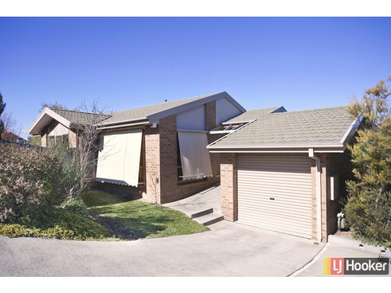 4/16 Weetman Place, Nicholls ACT 2913