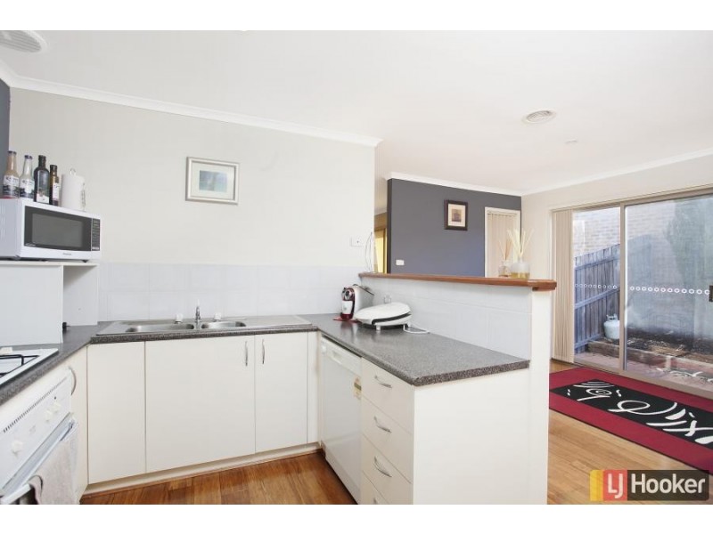 4/16 Weetman Place, Nicholls ACT 2913