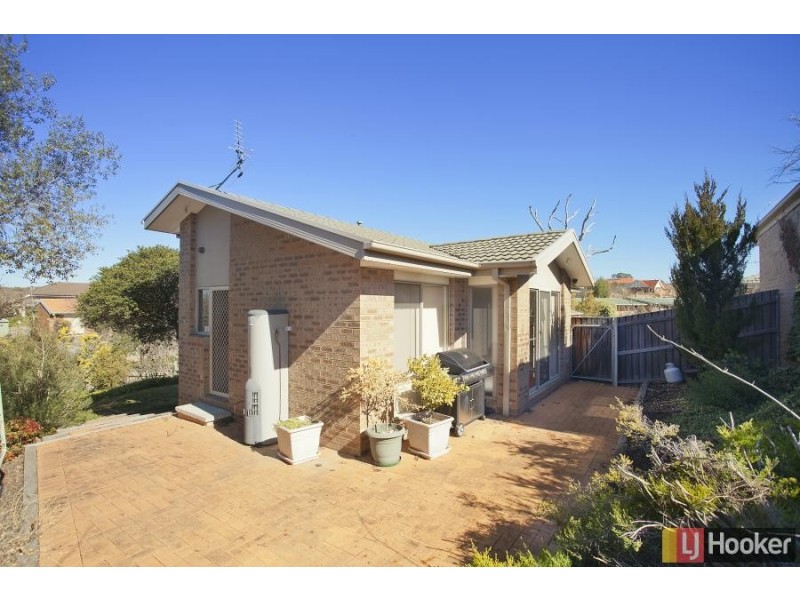 4/16 Weetman Place, Nicholls ACT 2913