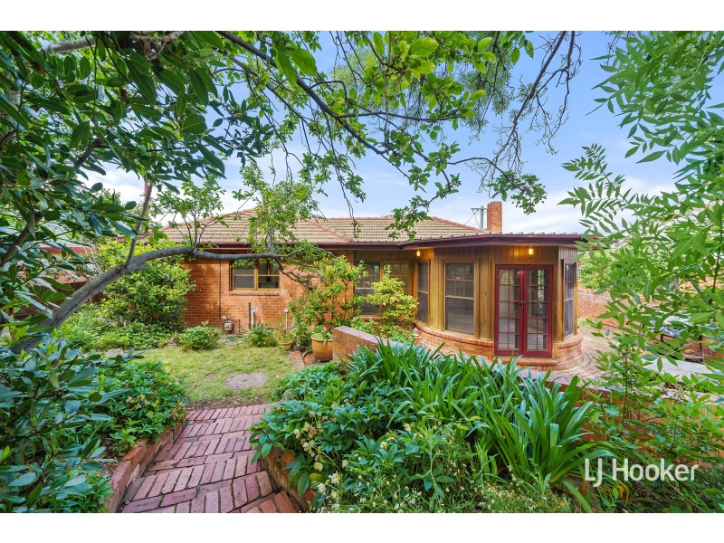 13 Duffy Street, Ainslie ACT 2602
