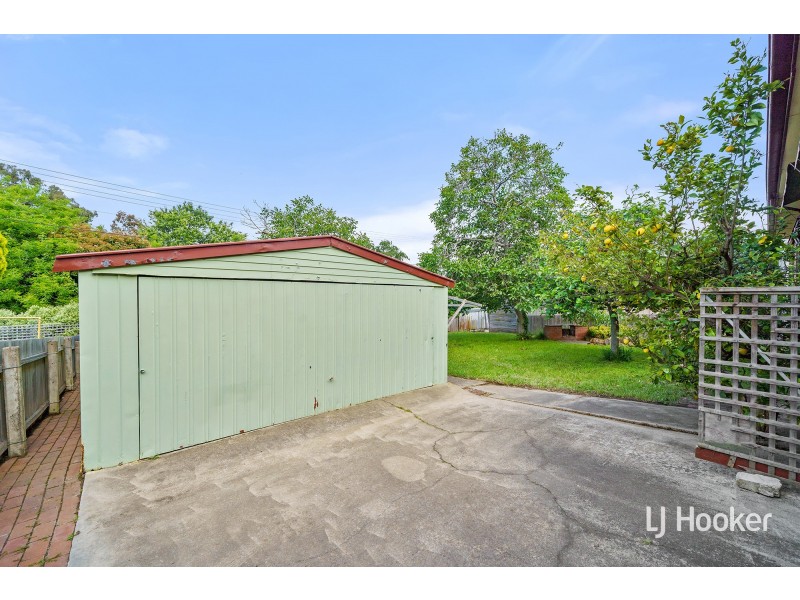 13 Duffy Street, Ainslie ACT 2602