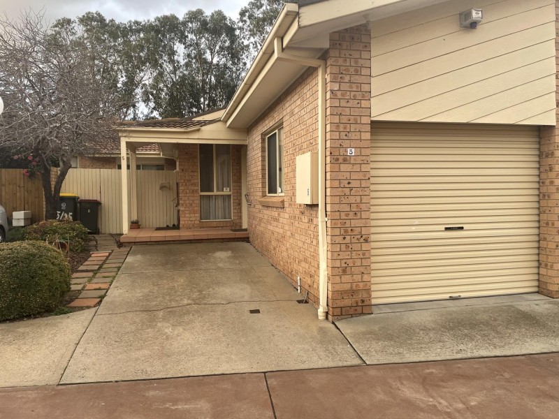 5/25 Totterdell Street, Belconnen ACT 2617