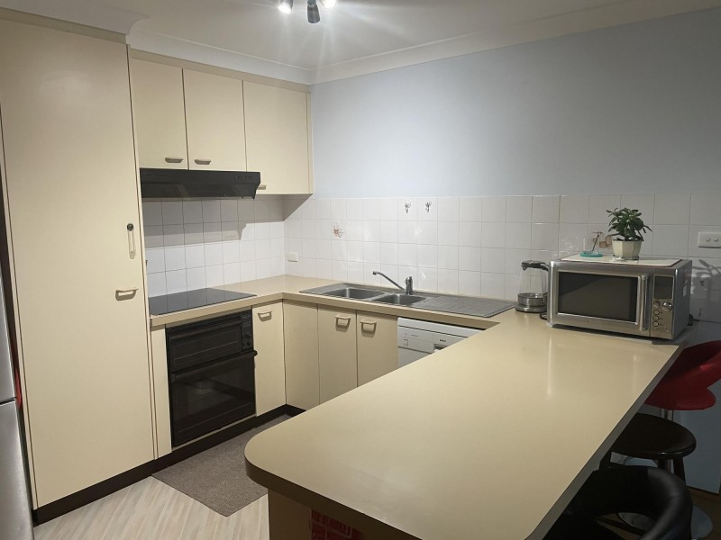 5/25 Totterdell Street, Belconnen ACT 2617