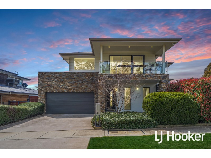 13 Zorzi Street, Forde ACT 2914