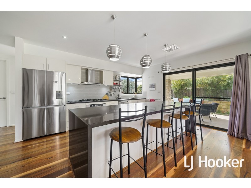 13 Zorzi Street, Forde ACT 2914