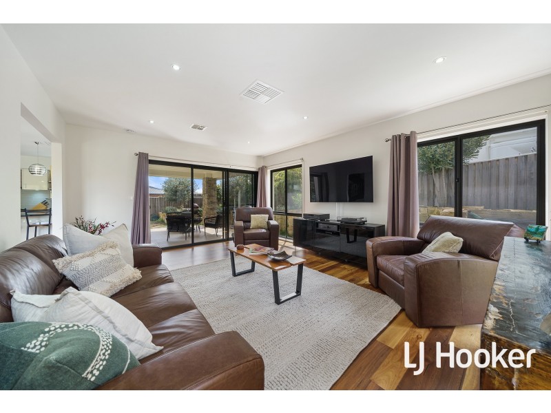 13 Zorzi Street, Forde ACT 2914