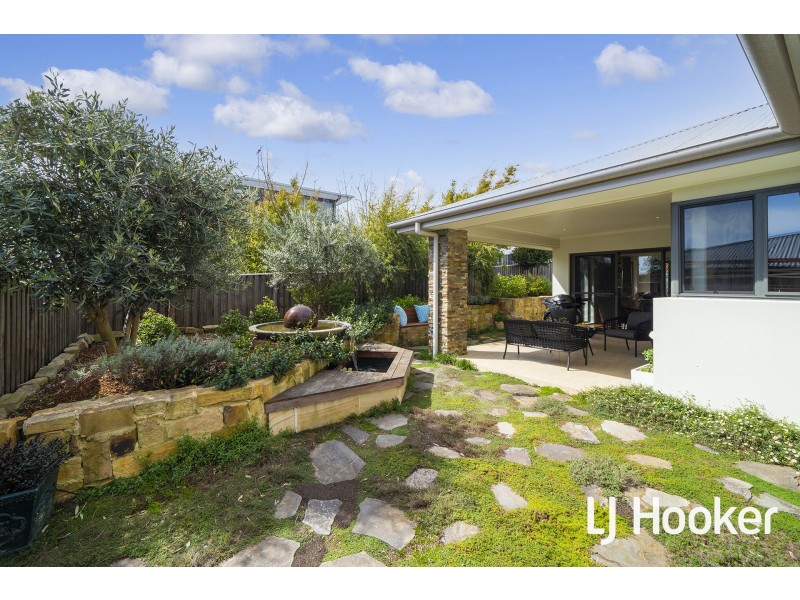 13 Zorzi Street, Forde ACT 2914
