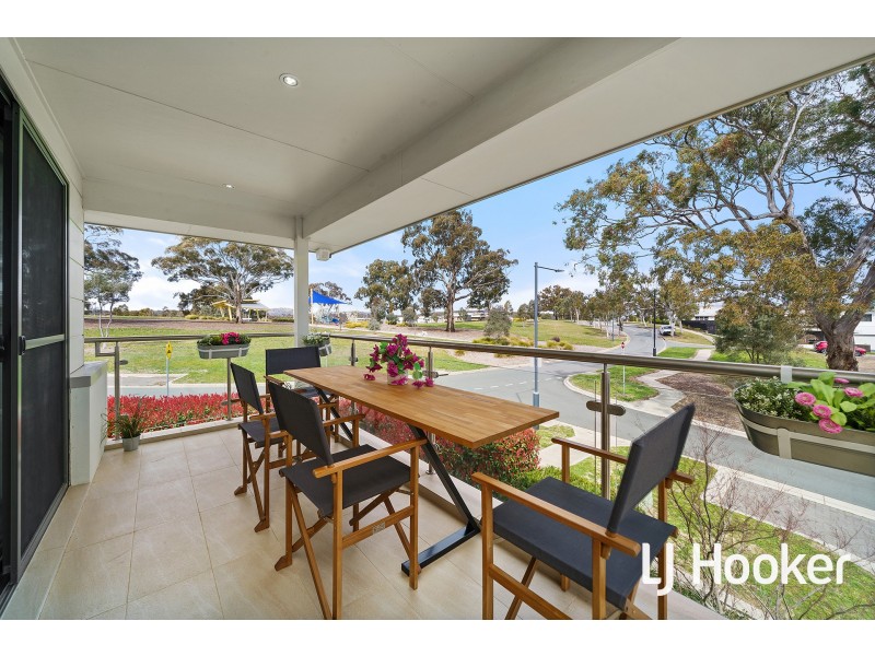 13 Zorzi Street, Forde ACT 2914