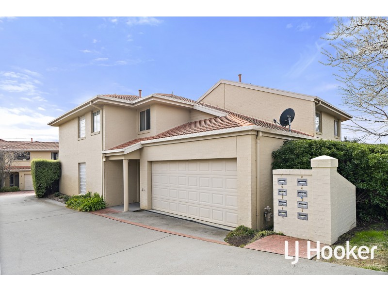 1/95 Lampard Circuit, Bruce ACT 2617