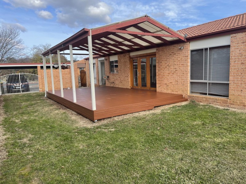 32 Noarlunga Crescent, Bonython ACT 2905