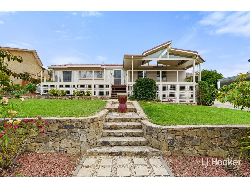173 Kingsford Smith Drive, Melba ACT 2615