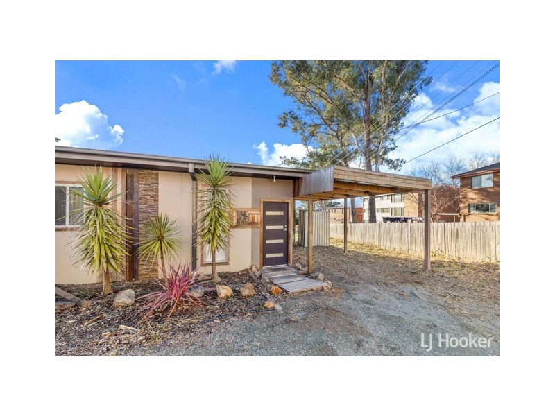 3/4 Bindaga Street, Aranda ACT 2614