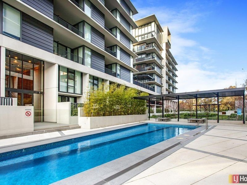 27/97 Eastern Valley Way, Belconnen ACT 2617