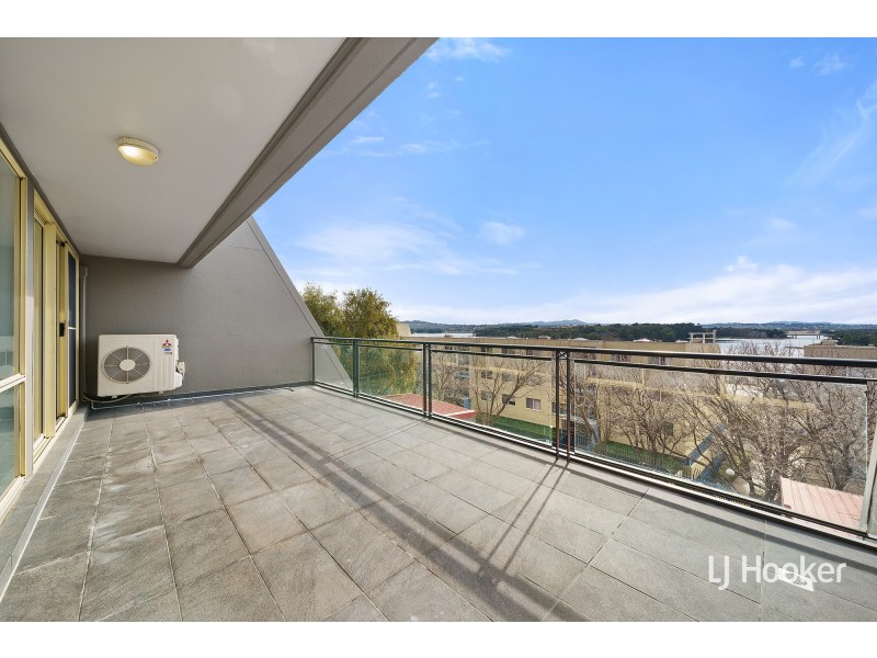 35/13 Chandler Street, Belconnen ACT 2617