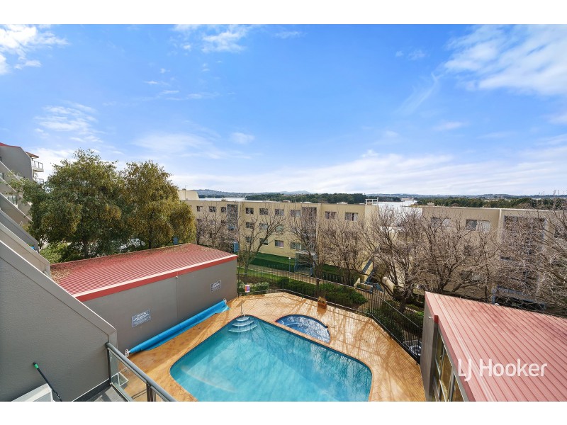 35/13 Chandler Street, Belconnen ACT 2617