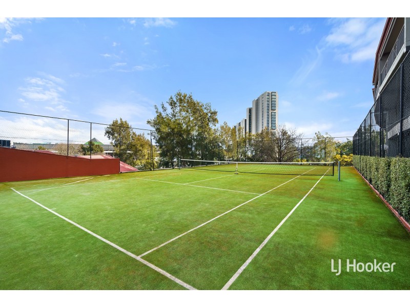 35/13 Chandler Street, Belconnen ACT 2617