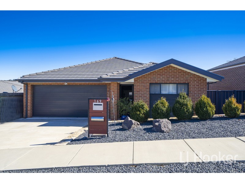 169 Jabanungga Avenue, Ngunnawal ACT 2913