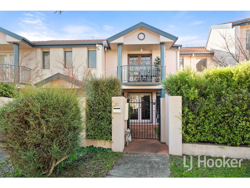 111 Sugarloaf Circle, Palmerston ACT 2913
