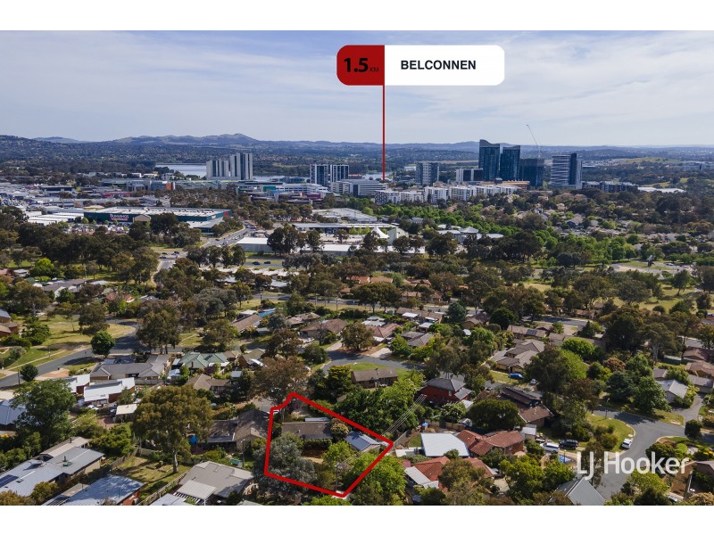5 Moy Place, Macquarie ACT 2614