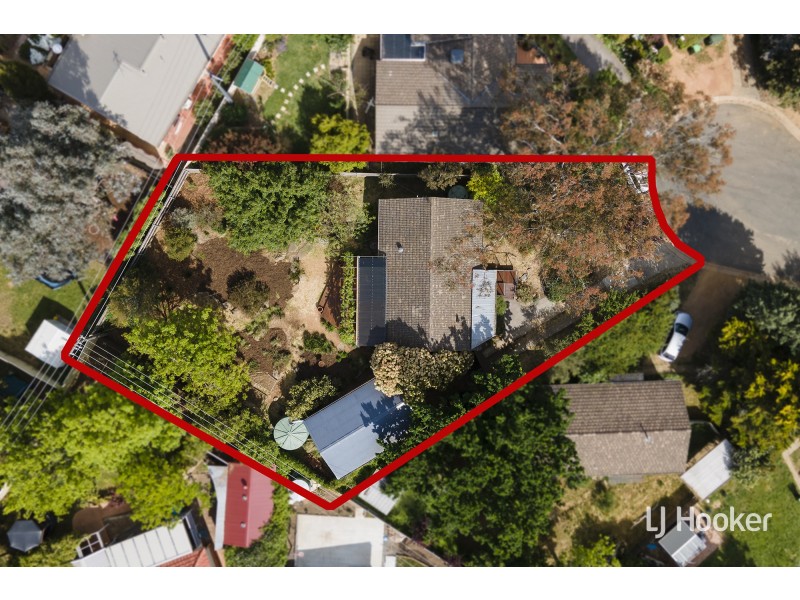 5 Moy Place, Macquarie ACT 2614