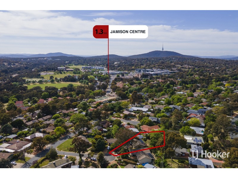 5 Moy Place, Macquarie ACT 2614