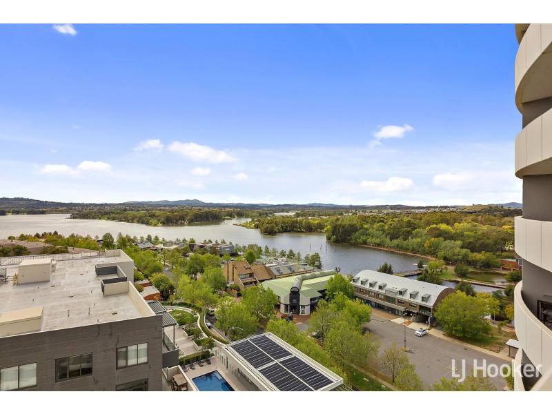 61/41 Chandler Street, Belconnen ACT 2617