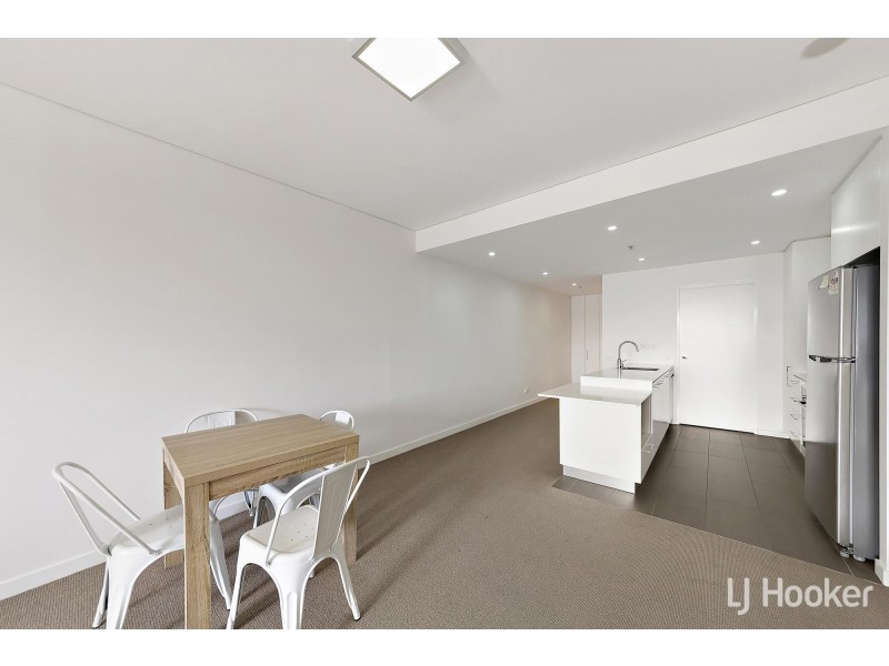 61/41 Chandler Street, Belconnen ACT 2617
