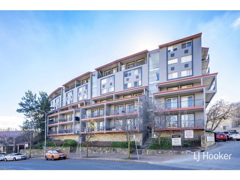 52/13 Chandler Street, Belconnen ACT 2617