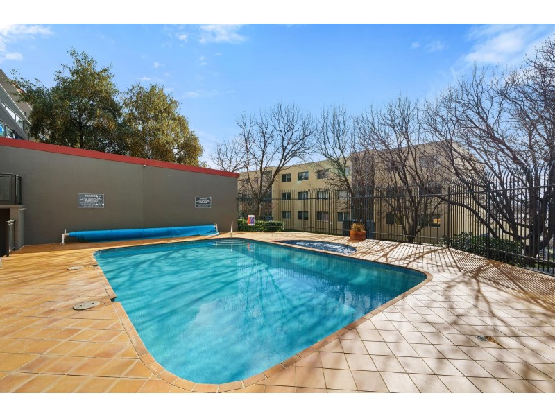 52/13 Chandler Street, Belconnen ACT 2617